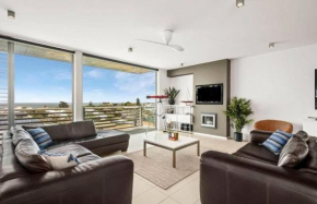 Penthouse apartment with breathtaking sea views, Ocean Grove